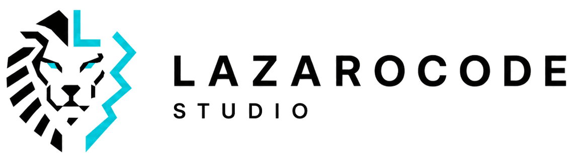 LazaroCode Studio