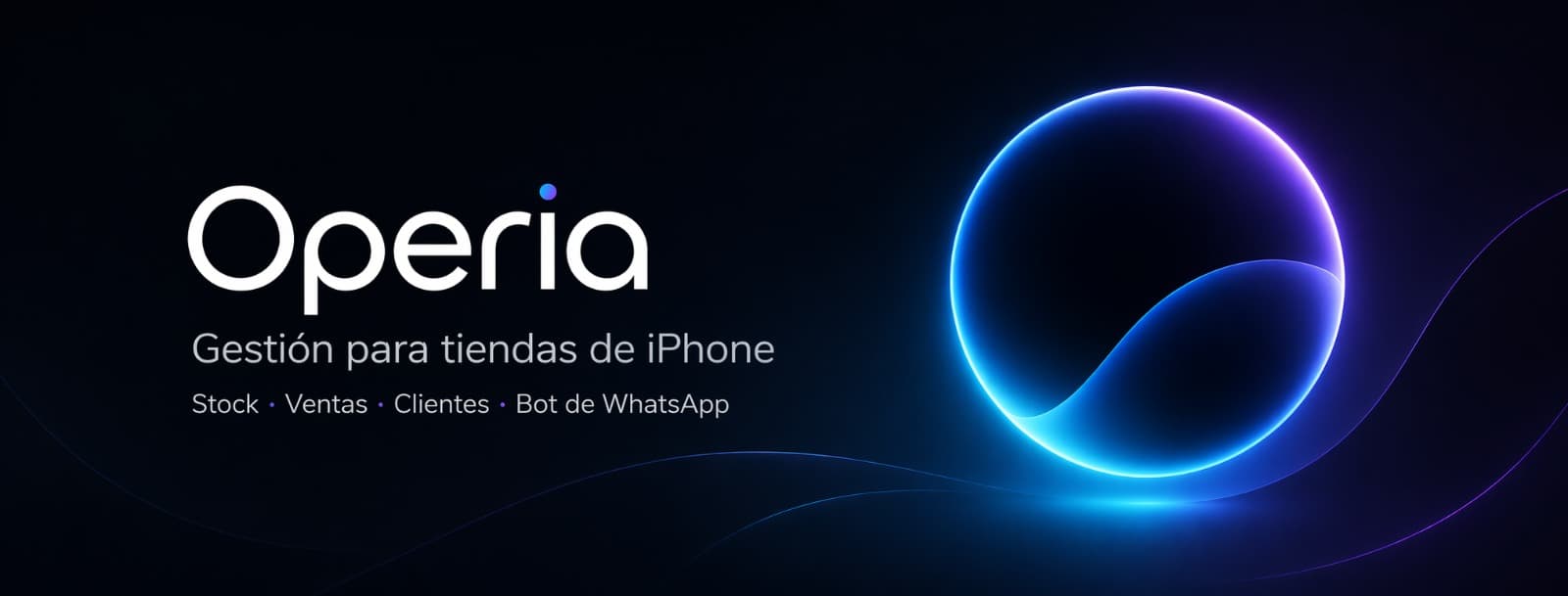 Vista previa de Operia